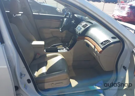 2006 Acura Tsx from USA, damaged, VIN JH4CL96806C037643